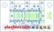 MouldCAD沖壓模具設計軟件