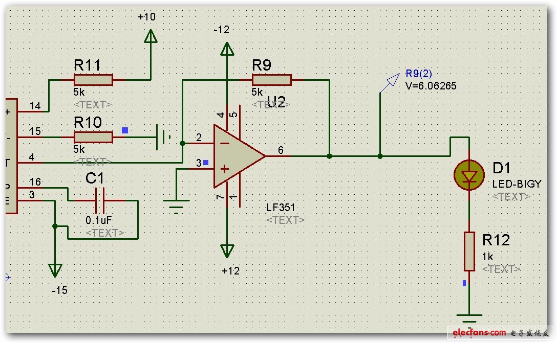 DAC0808中文資料匯總（dac0808引腳圖及功能_工作原理及應(yīng)用電路）