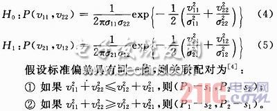 地面雷達(dá)數(shù)據(jù)處理系統(tǒng)設(shè)計(jì)