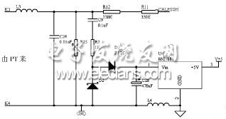  5V基準(zhǔn)電源電路