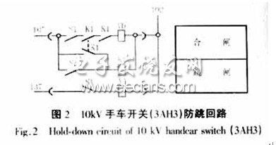 西門子3AH3開關(guān)