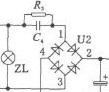 基于雙向可控硅的延時(shí)可控關(guān)斷電路