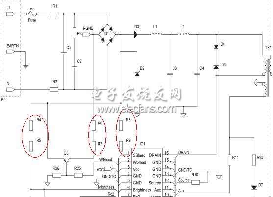 工程師，您真的吃透了電阻的用法嗎？