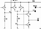 一種單節(jié)鋰電池保護(hù)IC設(shè)計(jì)