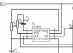 基于UC3842的開(kāi)關(guān)穩(wěn)壓電源系統(tǒng)設(shè)計(jì)