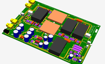 RS Components推全新升級(jí)版DesignSpark PCB及RS