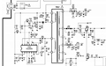 2188F純平彩電開關(guān)電源設(shè)計(jì)電路圖