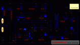 5V-USB充電器充電電路圖