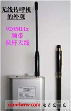 日本NICT小型低功耗智能電表用無線通信器，采用15.4g/4e標(biāo)準(zhǔn)