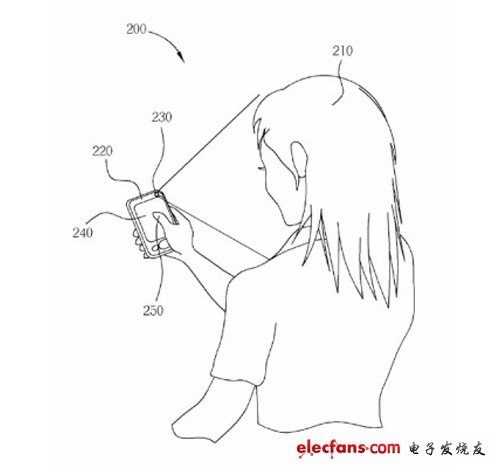 HTC被授予智能手機面部解鎖專利權