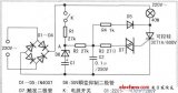 具有保護(hù)功能的延時(shí)漸亮燈