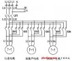 自行小車(chē)原理圖