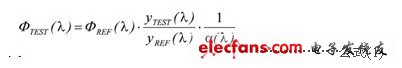 圖文解析能源之星LED照明測(cè)量標(biāo)準(zhǔn)及檢測(cè)細(xì)節(jié)