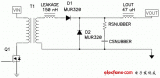 如何深入分析電源電路（一）：請(qǐng)注意電容RMS紋波額定電流！