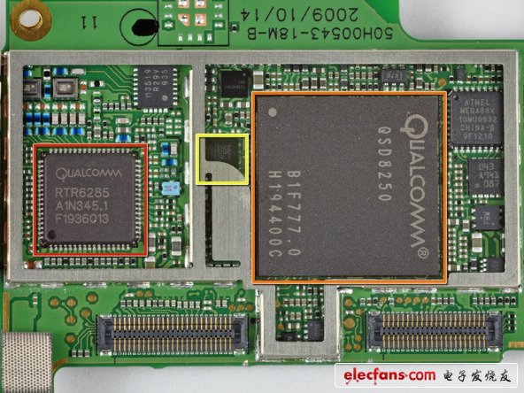 Iphone超強消音能力--蘋果工程師如何解決噪音問題？