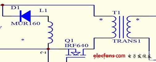 輸出可調(diào)直流穩(wěn)壓電源的設(shè)計(jì)