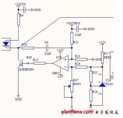 可調(diào)恒壓環(huán)工作原理