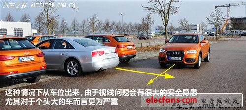 奧迪 奧迪(進(jìn)口) 奧迪a7 2012款 3.0tfsi quattro豪華型