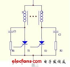 保護電路結(jié)構