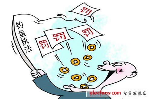 從LED照明企業(yè)遭遇“釣魚執(zhí)法” 看行業(yè)標(biāo)準(zhǔn)缺失