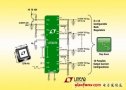 凌力爾特推出通用電源管理解決方案LTC3375