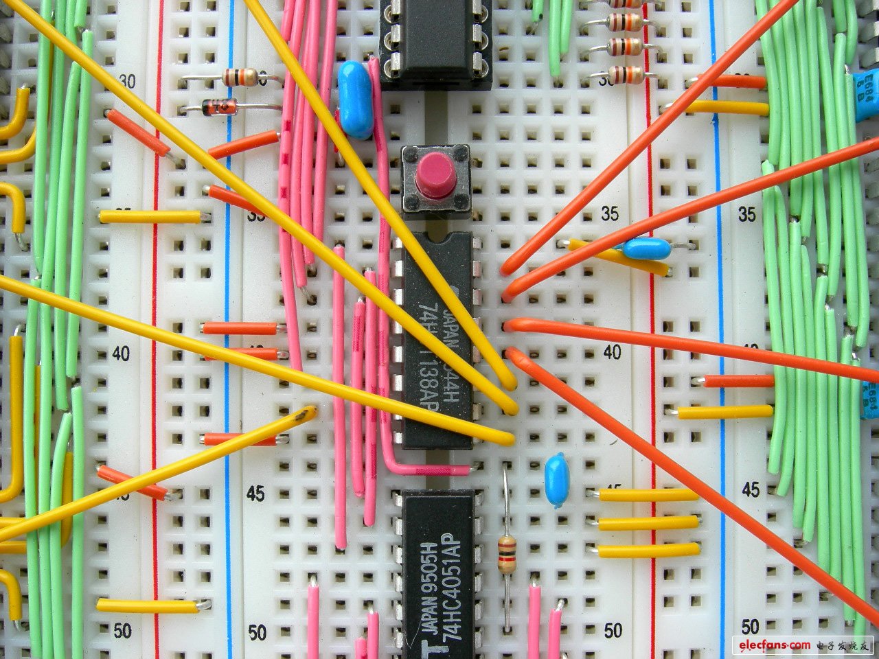 STM32單片機小Tips（6）：玩轉IAR，開發(fā)STM32