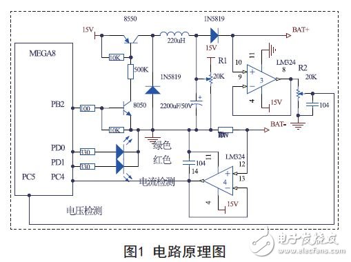 電路原理圖