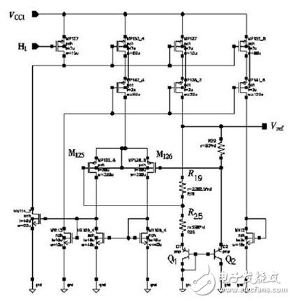 一款可實現(xiàn)超低壓差CMOS線性穩(wěn)壓器的設(shè)計方案