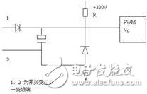 開關(guān)電源維修方法與技巧