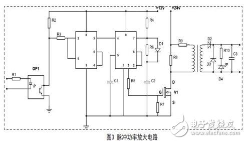 三相可控硅半控橋數(shù)字觸發(fā)器的設(shè)計(jì)