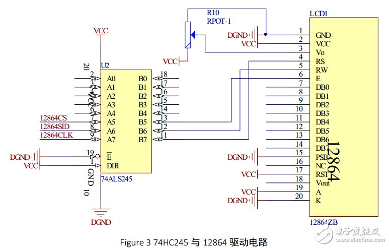 基于MSP430的控制電機(jī)并測(cè)速度系統(tǒng)設(shè)計(jì)與調(diào)試