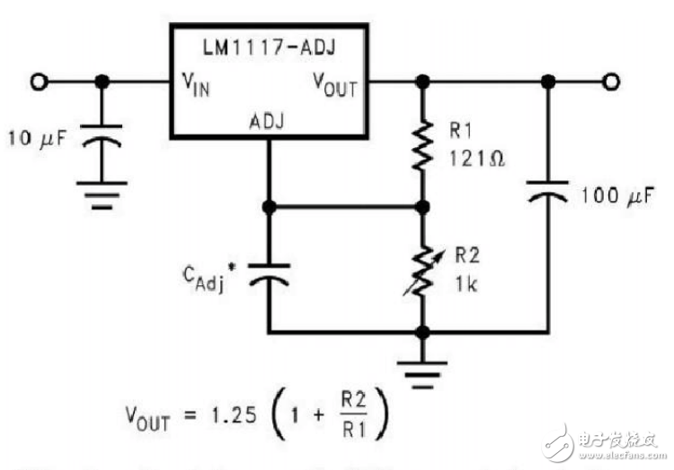 電路圖天天讀（8）：解讀名校智能汽車電源電子電路設(shè)計(jì)圖