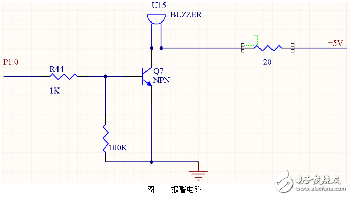 智能家居網(wǎng)關(guān)模塊電路設(shè)計集錦