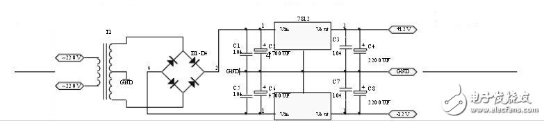 智能家居網(wǎng)關模塊電路設計集錦