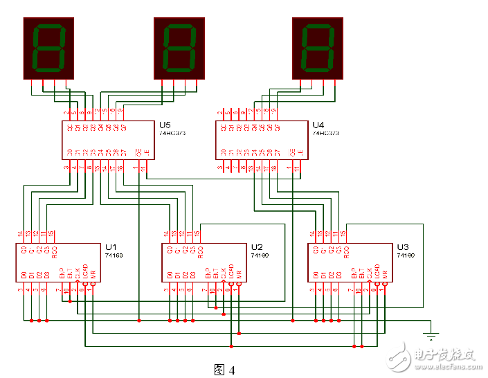 電路圖天天讀（12）：可穿戴脈搏測(cè)試儀模塊電路設(shè)計(jì)