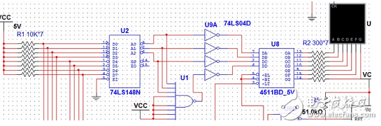 電路圖天天讀（13）：可穿戴緊急呼叫器電路模塊設(shè)計(jì)