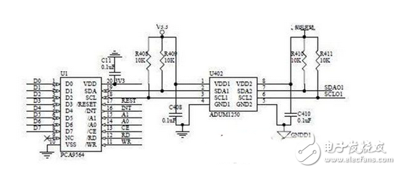 基于DSP和OZ890的電池管理模塊電路設(shè)計(jì)