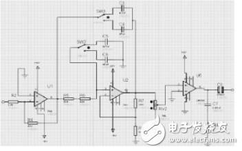 基于Zigbee的無線電子聽診器設計