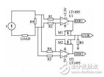 超低功耗的鋰電池管理系統(tǒng)電路模塊設(shè)計