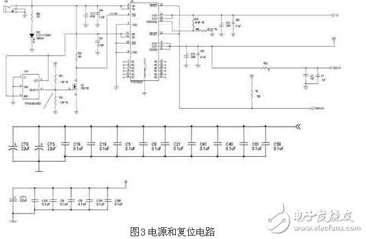 汽車內(nèi)部噪聲智能控制系統(tǒng)模塊設(shè)計(jì)