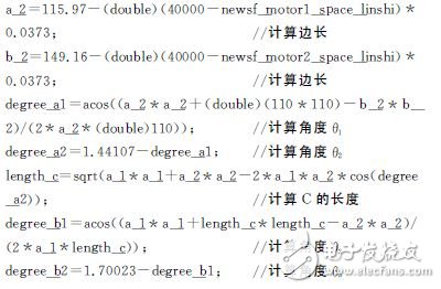 基于32位DSP及電機(jī)驅(qū)動芯片的懸掛運(yùn)動控制設(shè)計 