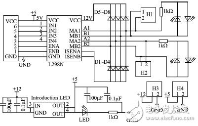 基于32位DSP及電機(jī)驅(qū)動芯片的懸掛運(yùn)動控制設(shè)計 