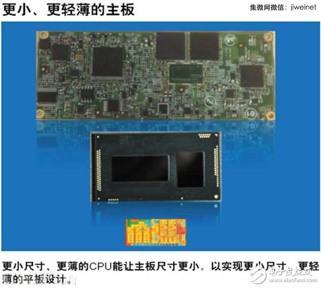 無風扇CPU時代開啟，酷睿M處理器技術(shù)解析