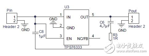 電路圖天天讀（23）：便攜式設(shè)備充電電源電路設(shè)計(jì)