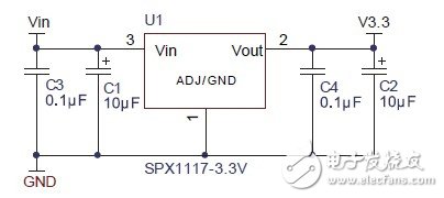 電路圖天天讀（23）：便攜式設(shè)備充電電源電路設(shè)計(jì)