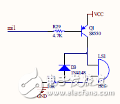 基于STC12C5A32S2單片機(jī)數(shù)控電源兼電子表電路模塊設(shè)計(jì)