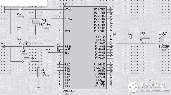 電路圖天天讀（25）：基于單片機的鋰電池快速充電電路