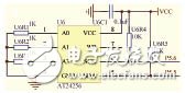 基于MSP430單片機(jī)的發(fā)控時(shí)序檢測(cè)系統(tǒng)電路設(shè)計(jì)