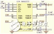 基于MSP430單片機(jī)的發(fā)控時(shí)序檢測系統(tǒng)電路設(shè)計(jì)