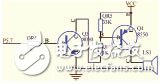 基于MSP430單片機(jī)的發(fā)控時(shí)序檢測系統(tǒng)電路設(shè)計(jì)